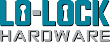 LO-LOCK Hardware 143